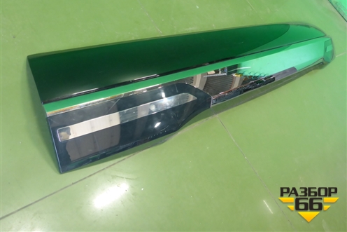 Накладка двери багажника (5506200XKV3AA) для Tank 500 с 2022-2025г