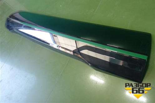 Накладка двери багажника (5506200XKV3AA) для Tank 500 с 2022-2025г