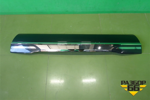 Накладка двери багажника (5506200XKV3AA) для Tank 500 с 2022-2025г