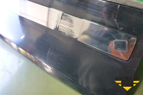 Накладка двери багажника (5506200XKV3AA) для Tank 500 с 2022-2025г