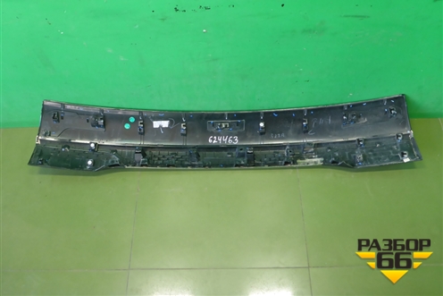 Накладка двери багажника (5506200XKV3AA) для Tank 500 с 2022-2025г