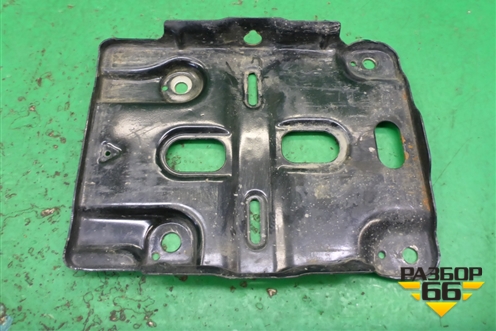 Площадка под аккумулятор для Zaz Chance с 2002г (Шанс)