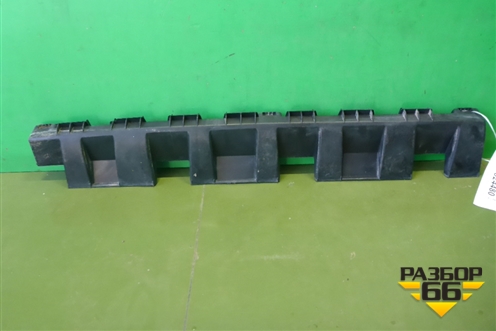 Кронштейн накладки (порога левый) (764580002R) для Renault Duster I с 2010-2021г (Дастер)