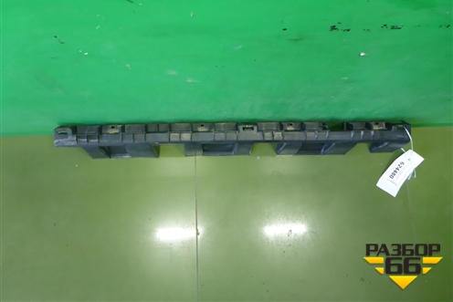 Кронштейн накладки (порога левый) (764580002R) для Renault Duster I с 2010-2021г (Дастер)