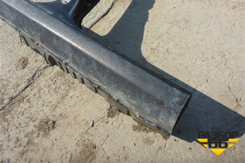 Порог со стойкой правый для Zaz Chance с 2002г (Шанс)