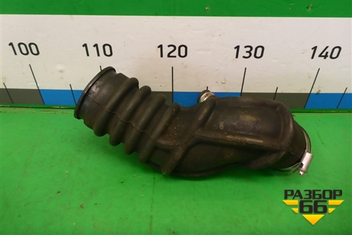 Патрубок воздушного фильтра для Zaz Chance с 2002г (Шанс)