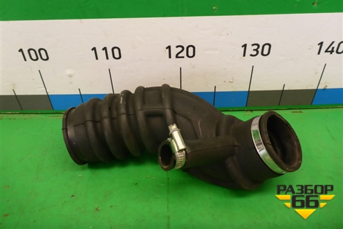 Патрубок воздушного фильтра для Zaz Chance с 2002г (Шанс)