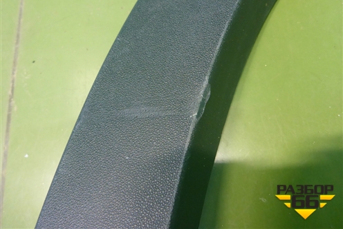 Накладка двери задней левой (609001055AA) для OMODA C5 с 2022г (Ц5)