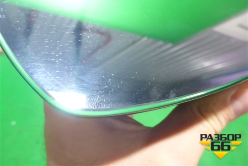 Зеркало заднего вида (31442553) для Volvo XC90 с 2015г (ХС90)