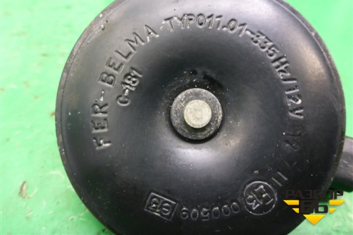 Сигнал звуковой для Zaz Chance с 2002г (Шанс)