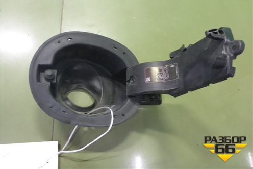 Лючок бензобака (DPLA27936A) (LR059974) для Land Rover Range Rover Sport с 2013-2022г (Спорт)