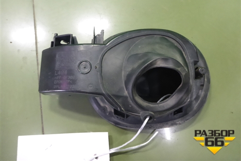 Лючок бензобака (DPLA27936A) (LR059974) для Land Rover Range Rover Sport с 2013-2022г (Спорт)