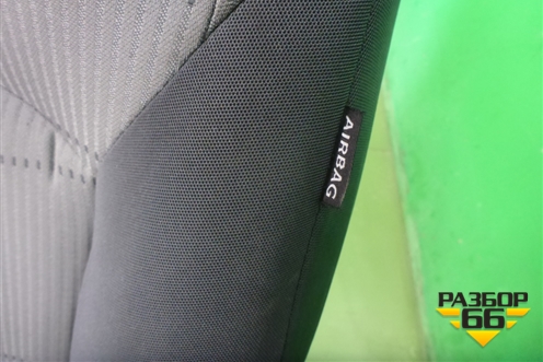 Сиденья комплект (с подогревом и AIR BAG седан) для Chevrolet Cruze c 2009-2015г (Круз)