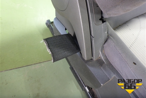 Сиденья комплект (с подогревом и AIR BAG седан) для Chevrolet Cruze c 2009-2015г (Круз)