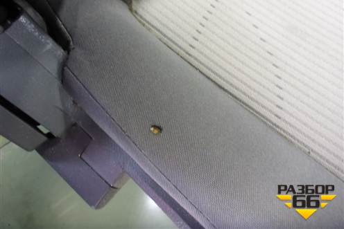 Сиденья комплект (с подогревом и AIR BAG седан) для Chevrolet Cruze c 2009-2015г (Круз)