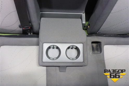 Сиденья комплект (с подогревом и AIR BAG седан) для Chevrolet Cruze c 2009-2015г (Круз)