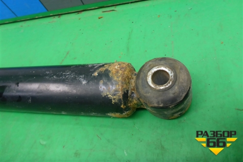 Амортизатор задний (AMDSAGAS31) для Zaz Chance с 2002г (Шанс)