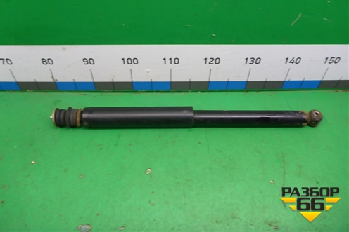 Амортизатор задний (AMDSAGAS31) для Zaz Chance с 2002г (Шанс)