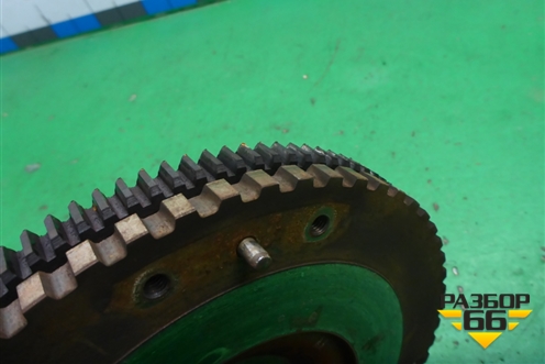 Маховик (1.3л 307000 МКПП) для Zaz Chance с 2002г (Шанс)