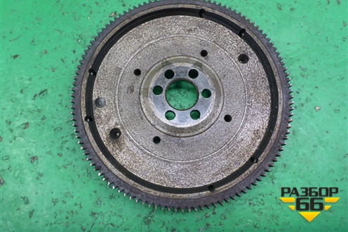 Маховик (1.3л 307000 МКПП) для Zaz Chance с 2002г (Шанс)