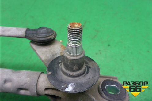 Трапеция стеклоочистителей (95971324) для Chevrolet Cruze c 2009-2015г (Круз)