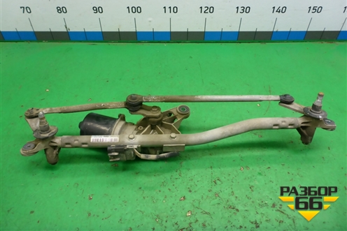 Трапеция стеклоочистителей (95971324) для Chevrolet Cruze c 2009-2015г (Круз)