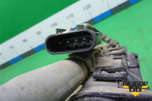 Трапеция стеклоочистителей (95971324) для Chevrolet Cruze c 2009-2015г (Круз)