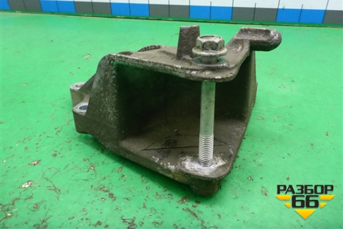 Кронштейн опоры КПП (задний) (13248662) для Chevrolet Cruze c 2009-2015г (Круз)