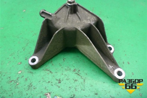 Кронштейн опоры КПП (задний) (13248662) для Chevrolet Cruze c 2009-2015г (Круз)