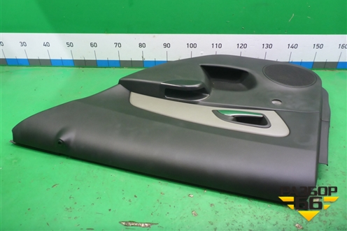 Обшивка двери задней правой под механику (96950772) для Chevrolet Cruze c 2009-2015г (Круз)