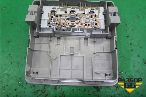 Плафон салонный передний (95027366) для Chevrolet Cruze c 2009-2015г (Круз)