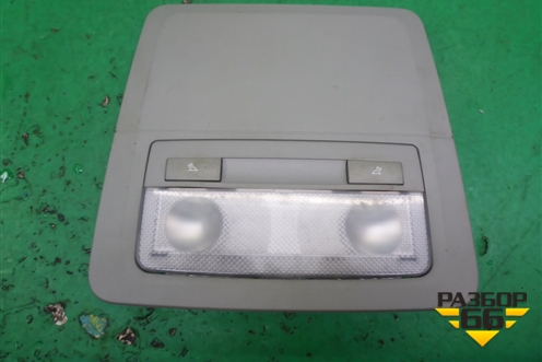 Плафон салонный передний (95027366) для Chevrolet Cruze c 2009-2015г (Круз)