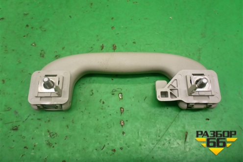 Ручка внутренняя потолочная (задняя правая) для Chevrolet Cruze c 2009-2015г (Круз)