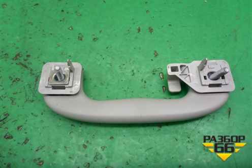 Ручка внутренняя потолочная (задняя левая) для Chevrolet Cruze c 2009-2015г (Круз)