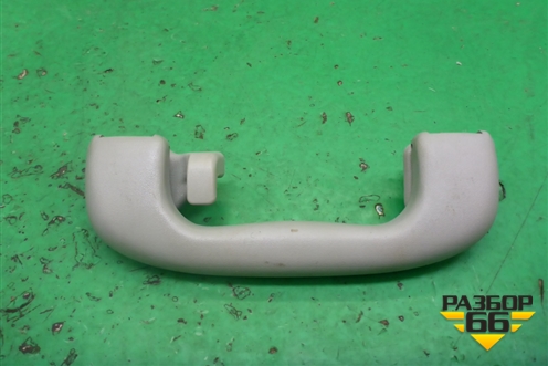 Ручка внутренняя потолочная (задняя левая) для Chevrolet Cruze c 2009-2015г (Круз)