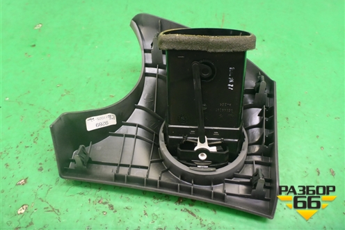 Дефлектор воздушный левый (96888100) для Chevrolet Cruze c 2009-2015г (Круз)