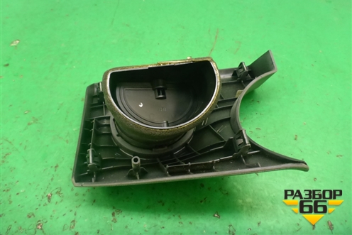 Дефлектор воздушный левый (96888100) для Chevrolet Cruze c 2009-2015г (Круз)