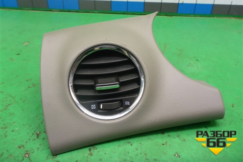 Дефлектор воздушный левый (96888100) для Chevrolet Cruze c 2009-2015г (Круз)