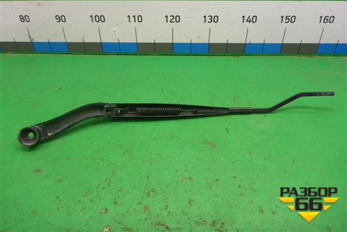 Поводок стеклоочистителя левый (95971328) для Chevrolet Cruze c 2009-2015г (Круз)