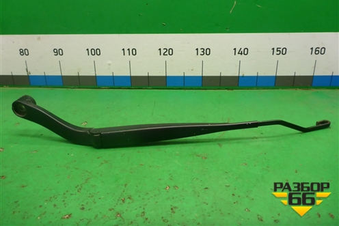 Поводок стеклоочистителя левый (95971328) для Chevrolet Cruze c 2009-2015г (Круз)