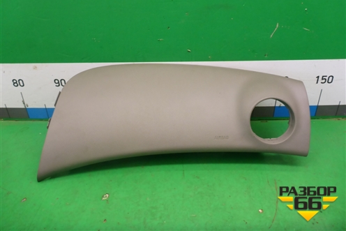 Накладка на торпедо (правая) (96888103) для Chevrolet Cruze c 2009-2015г (Круз)