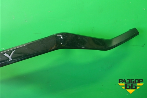 Накладка двери багажника (6600002362) для Geely Tugella с 2019г (Тугелла)