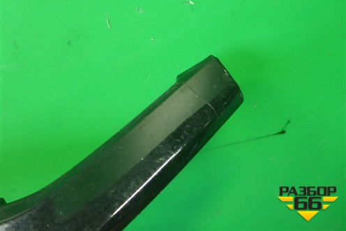 Накладка двери багажника (6600002362) для Geely Tugella с 2019г (Тугелла)