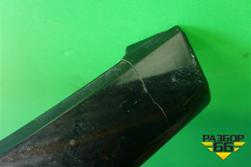 Накладка двери багажника (6600002362) для Geely Tugella с 2019г (Тугелла)