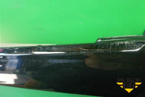 Накладка двери багажника (6600002362) для Geely Tugella с 2019г (Тугелла)