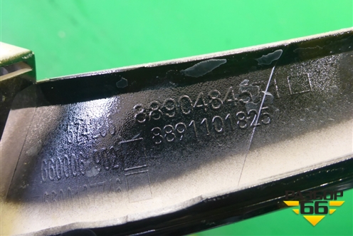 Накладка двери багажника (6600002362) для Geely Tugella с 2019г (Тугелла)