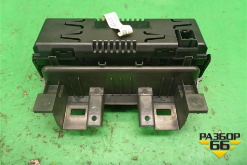 Дисплей информационный (12844844G) для Chevrolet Cruze c 2009-2015г (Круз)