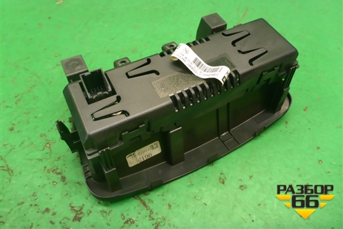 Дисплей информационный (12844844G) для Chevrolet Cruze c 2009-2015г (Круз)