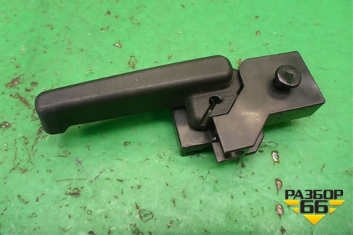 Ручка открывания капота для Chevrolet Cruze c 2009-2015г (Круз)