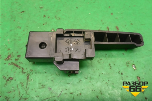 Ручка открывания капота для Chevrolet Cruze c 2009-2015г (Круз)